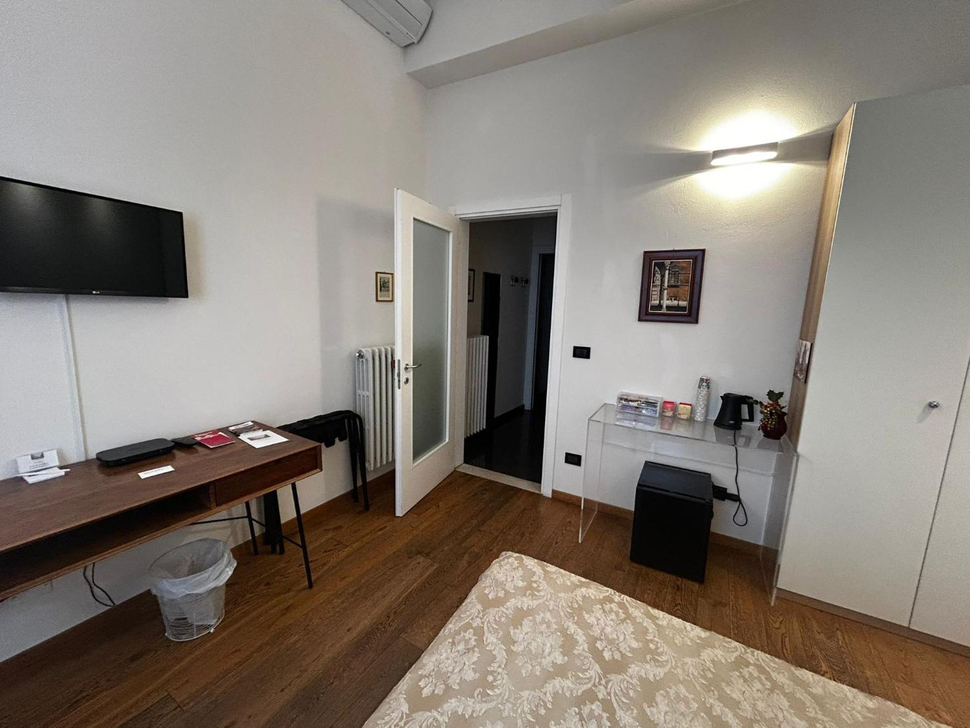 ボローニャ Casa Salbego R&B Bed & Breakfast エクステリア 写真