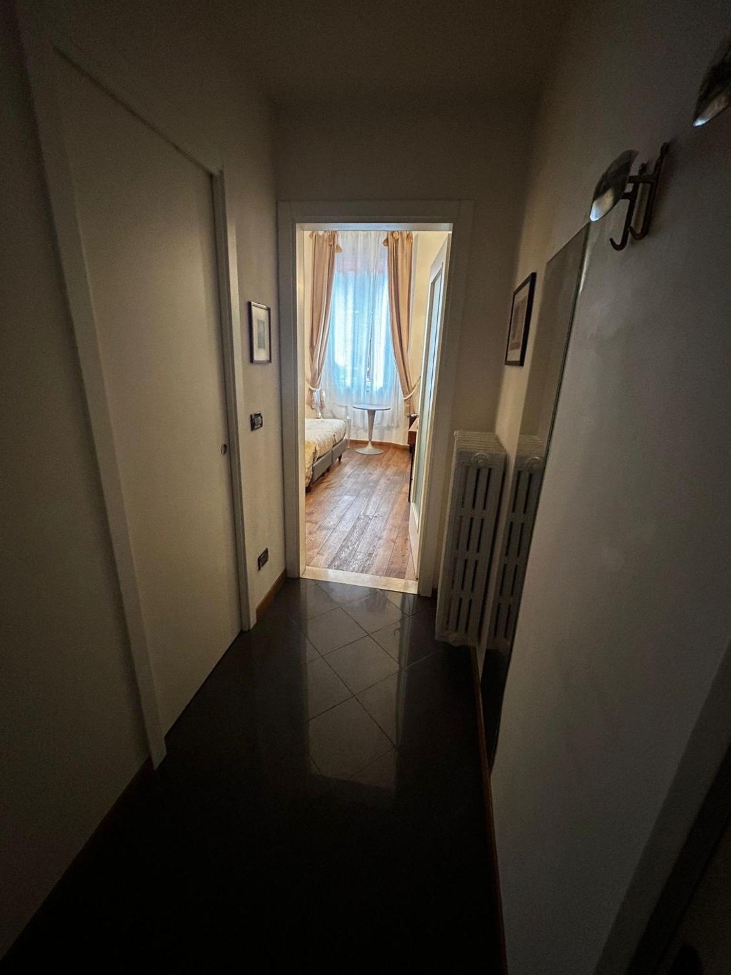 ボローニャ Casa Salbego R&B Bed & Breakfast エクステリア 写真