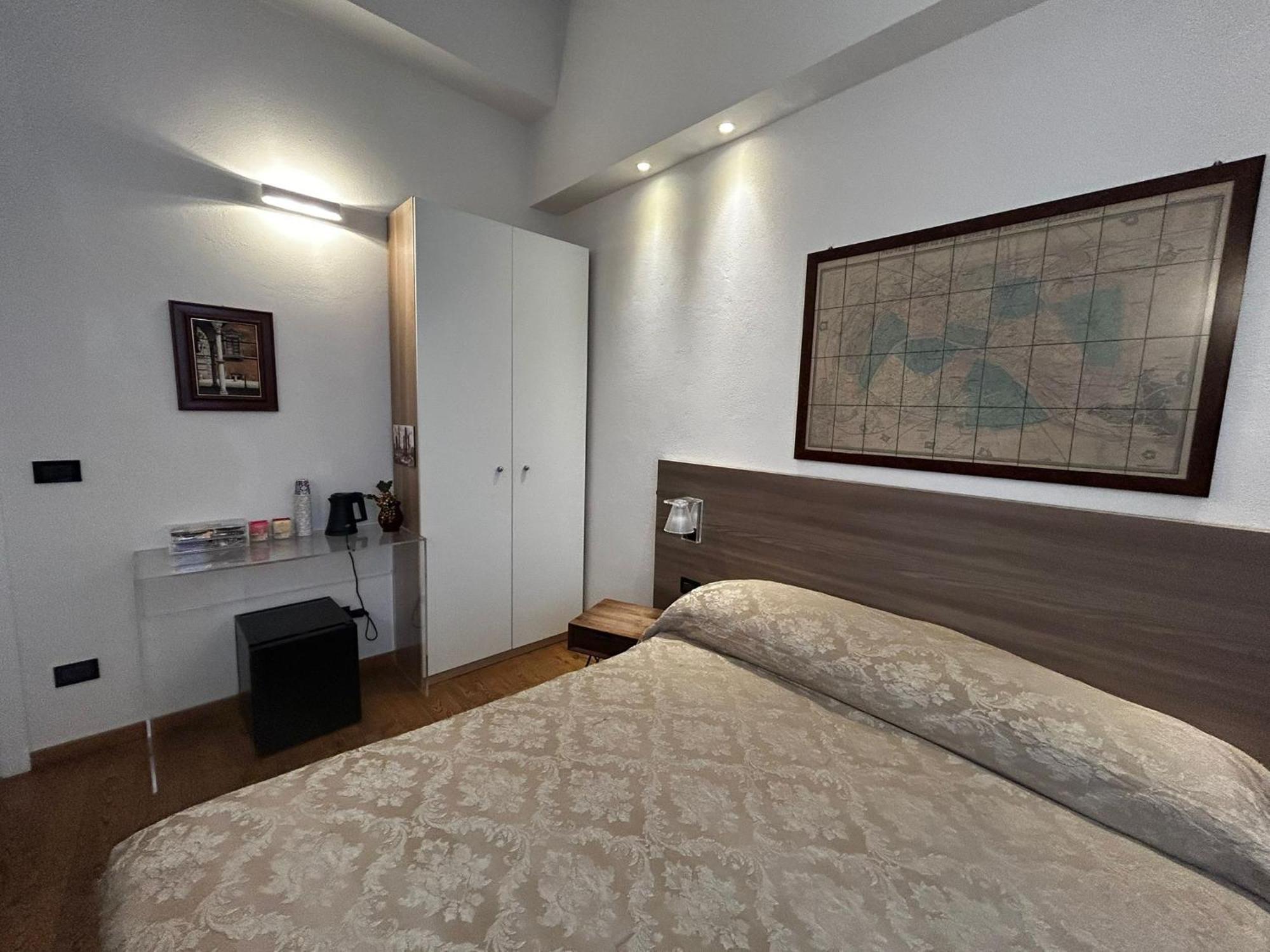 ボローニャ Casa Salbego R&B Bed & Breakfast エクステリア 写真