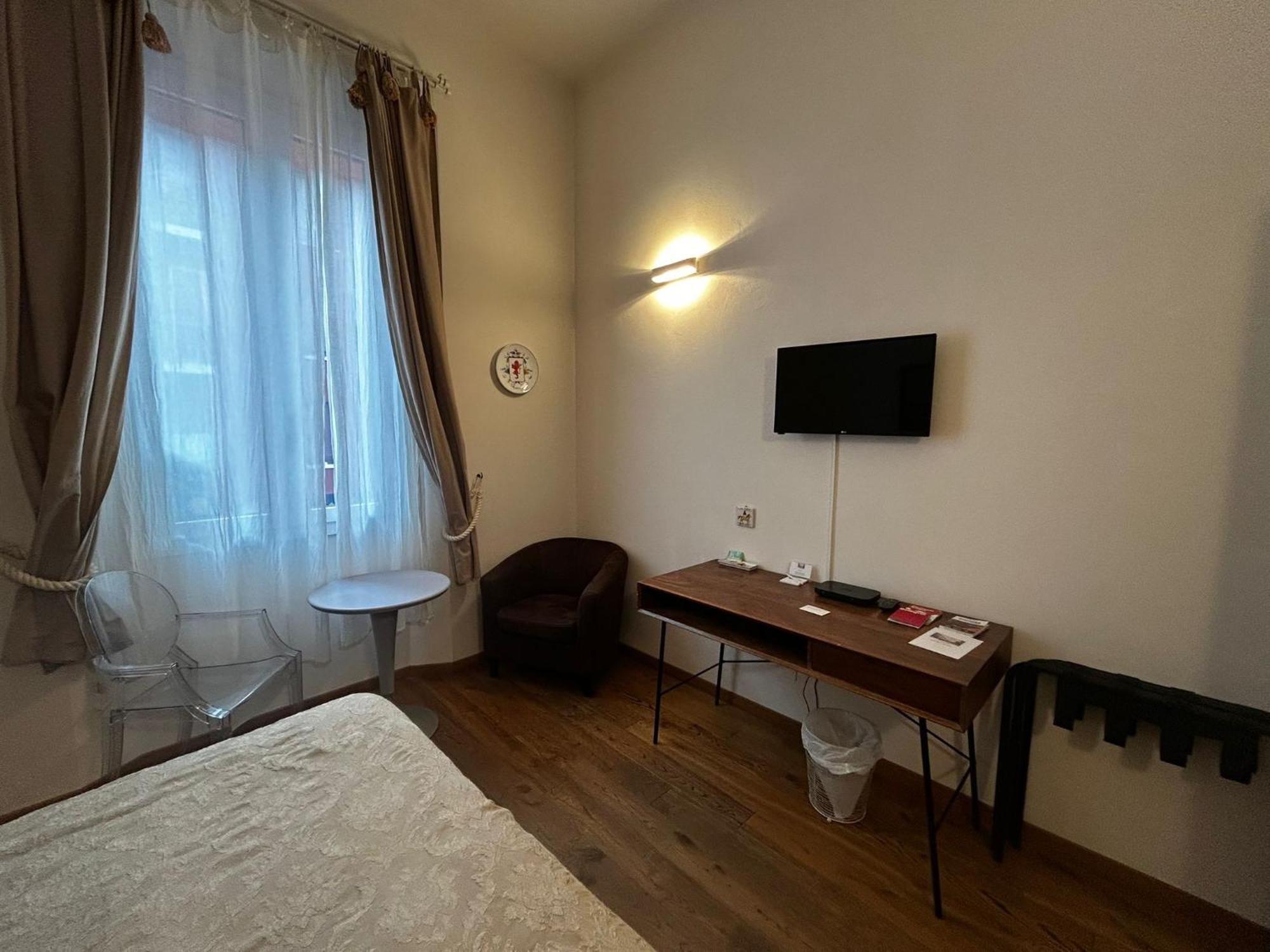 ボローニャ Casa Salbego R&B Bed & Breakfast エクステリア 写真